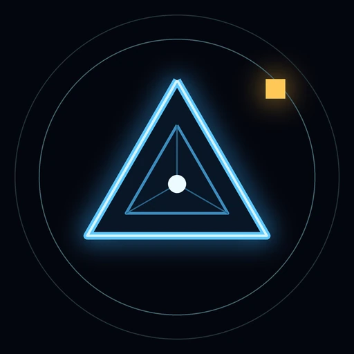 Icono de la app Vértice